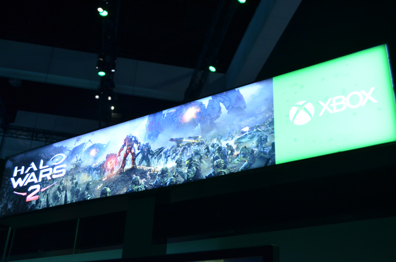 The game showed great potential, but a fully functioning PC version seems a LONG way off. The demo was missing many features default to PC